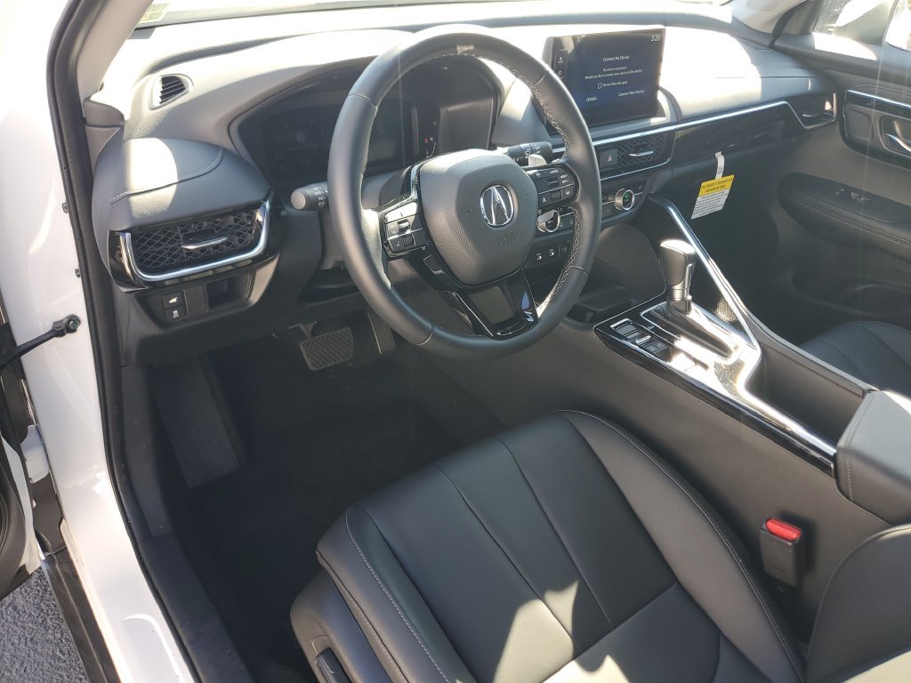 2026 Acura ADX Base - Photo 17