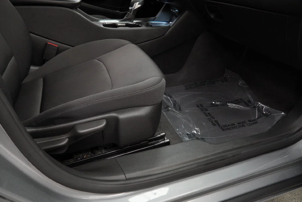 2024 Chevrolet Malibu 1LT - Photo 40