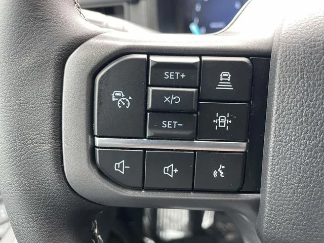 New 2026 White Ford XLT image 18