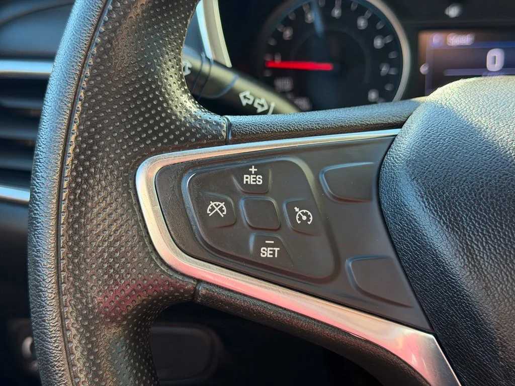 Used 2019 Blue Chevrolet LT image 18