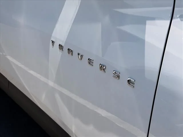 Used 2023 White Chevrolet LS image 23
