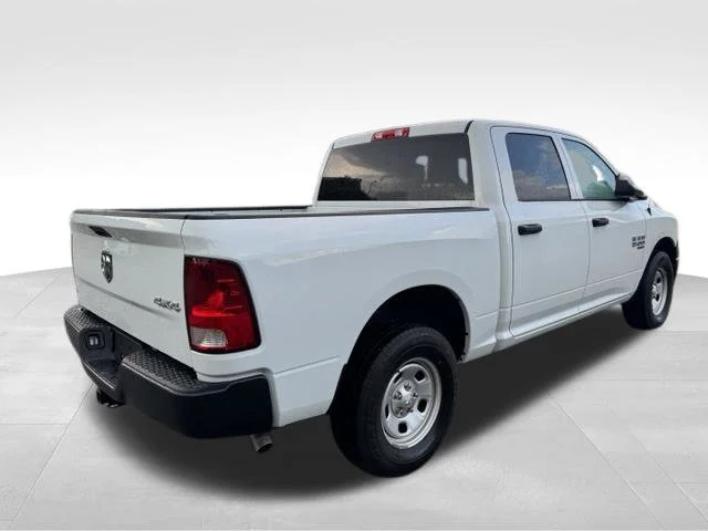 Used 2023 White Ram Tradesman image 8