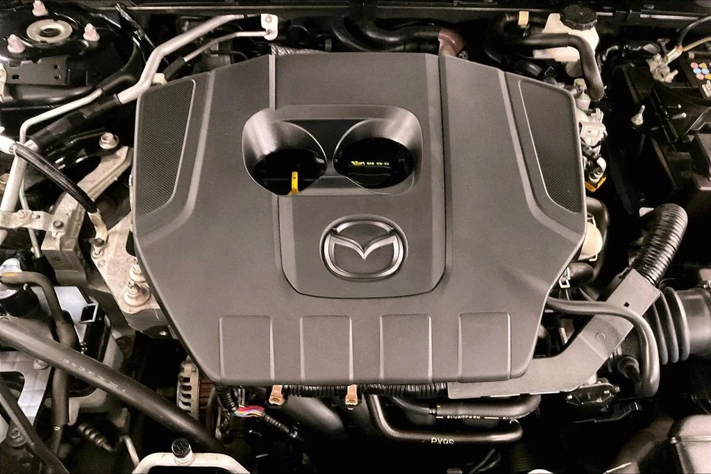 Used 2024 Black Mazda 2.5 S Preferred Package image 33