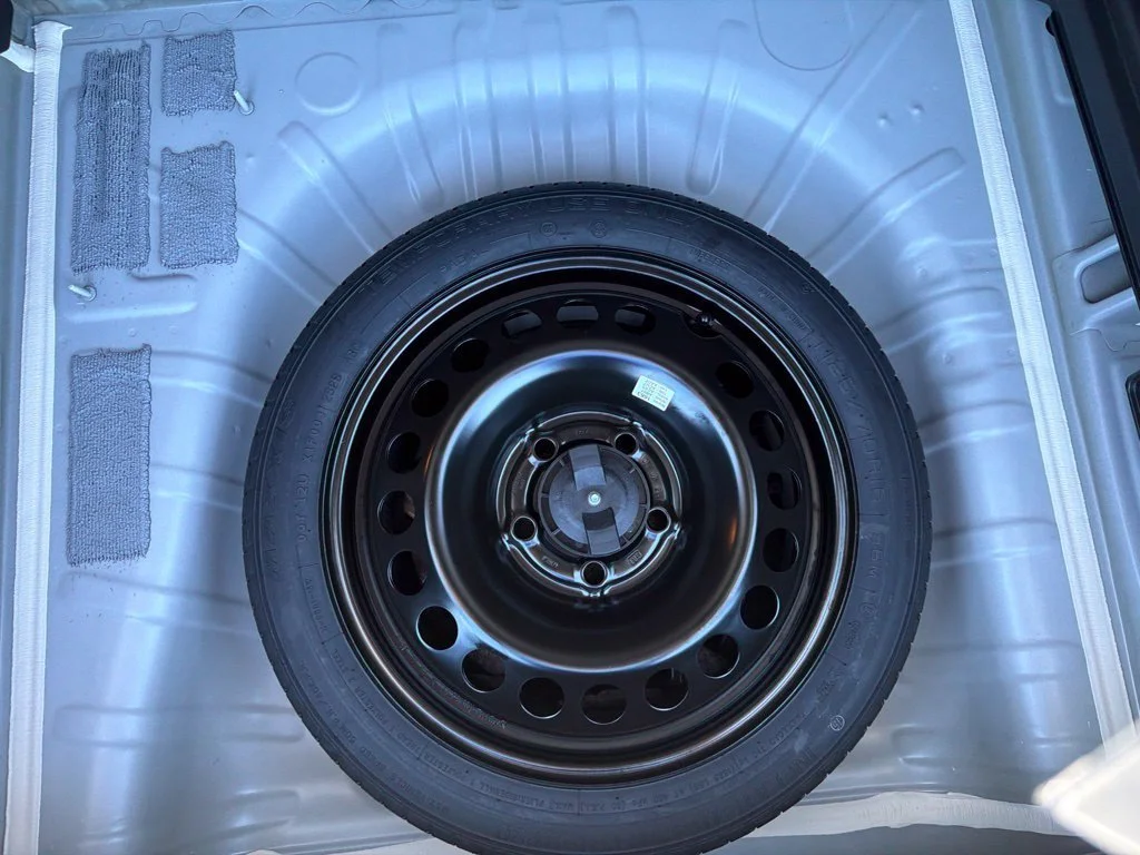 New 2026 Summit White Chevrolet LS image 30