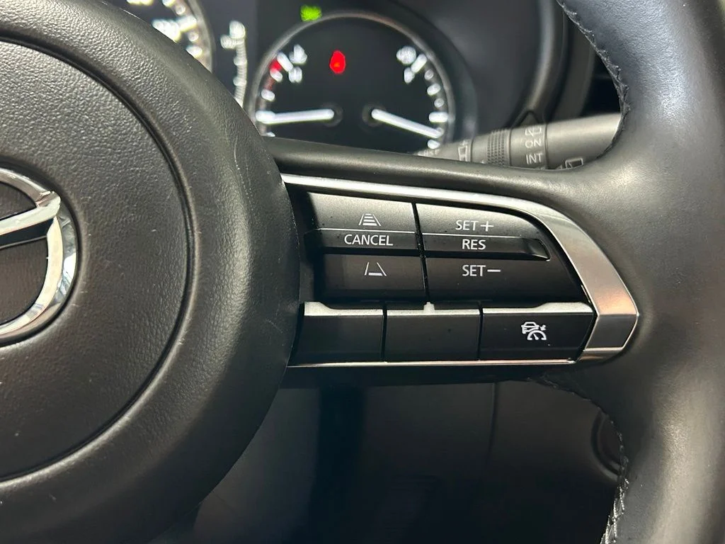 Used 2024 Ceramic Metallic Mazda 2.5 S Select Sport image 29