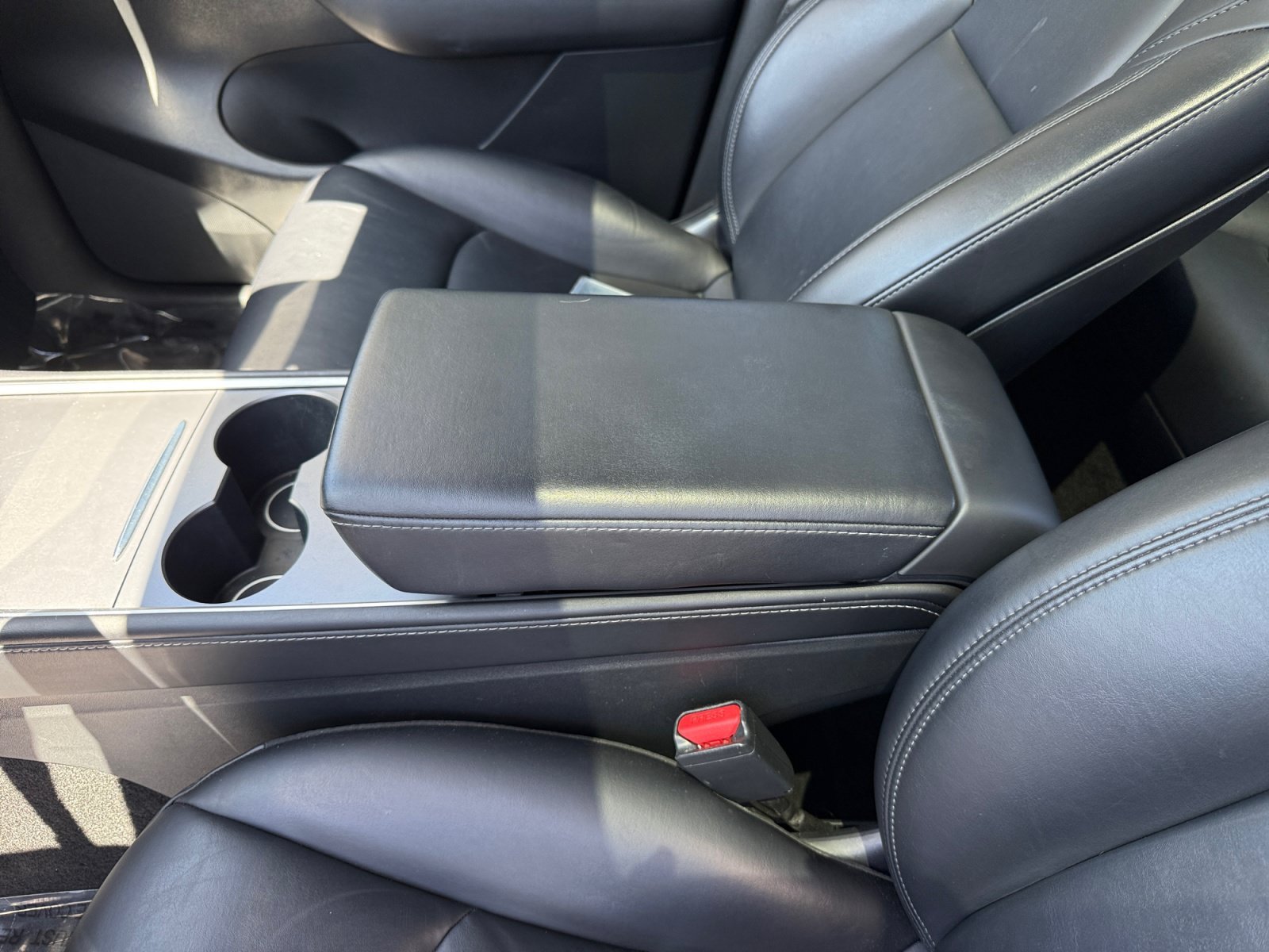 Used 2022 Trans Tesla Performance image 14