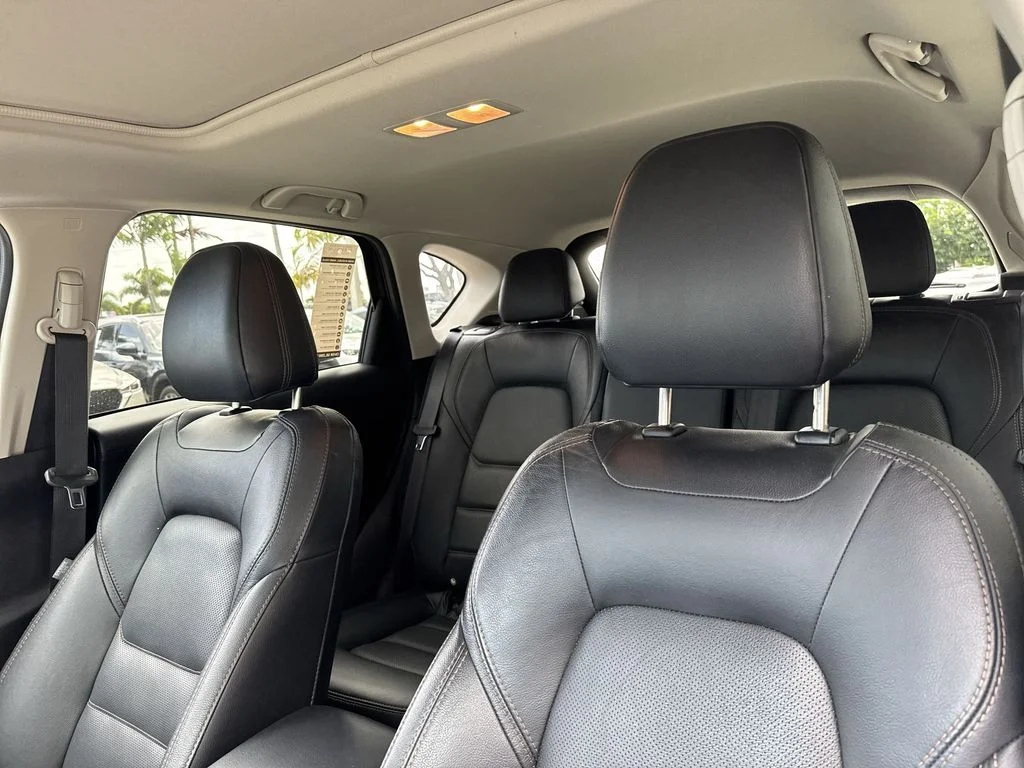 2023 Mazda CX-5 S Premium Plus package - Photo 42