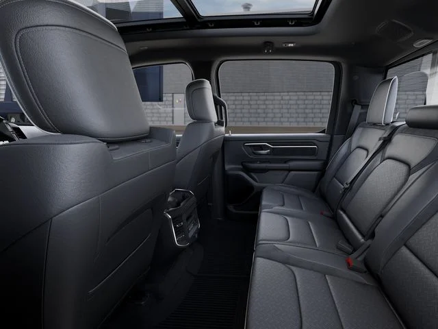 New 2026 Green Ram Laramie image 23