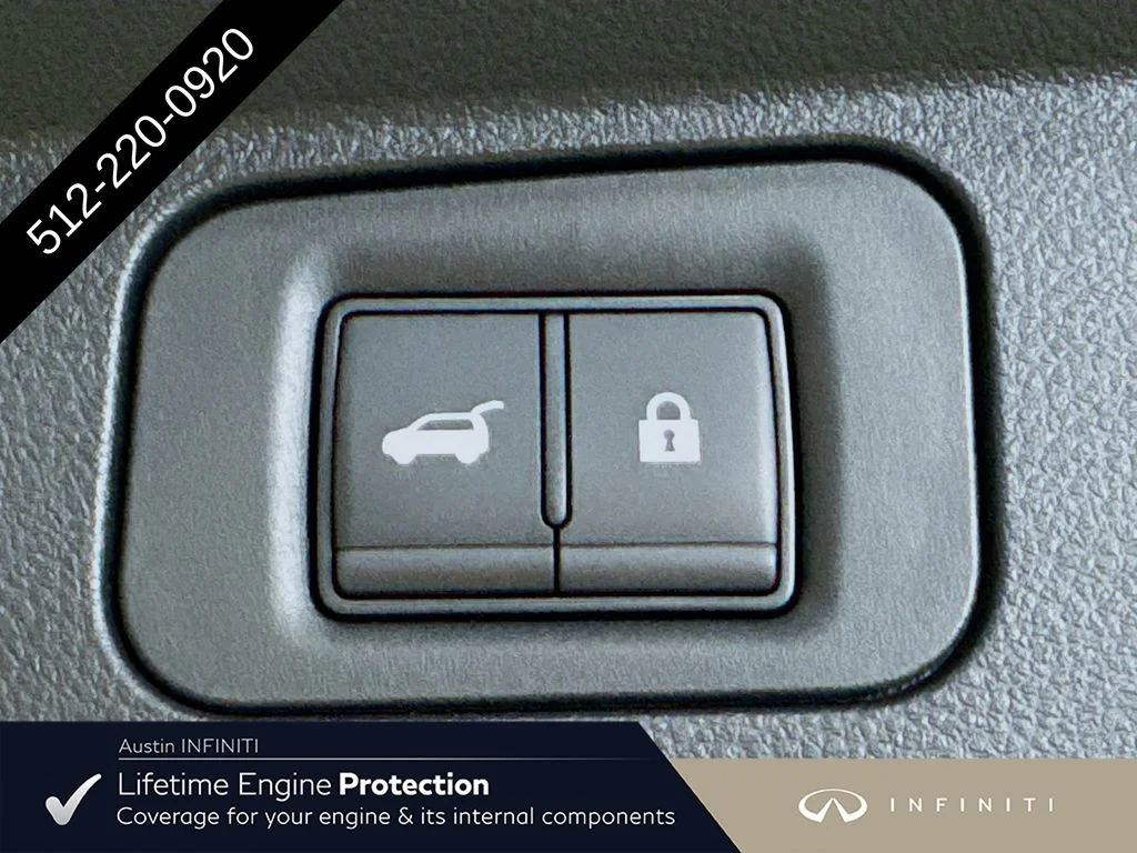New 2027 DYNAMIC METAL INFINITI LUXE image 35