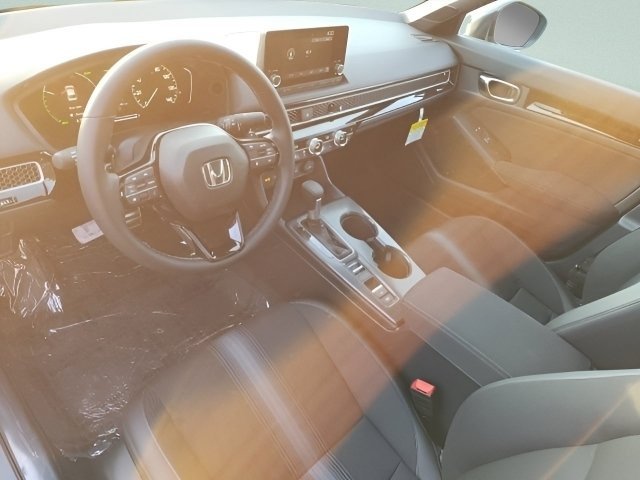New 2026 Urban Gray Pearl Honda Sport image 24