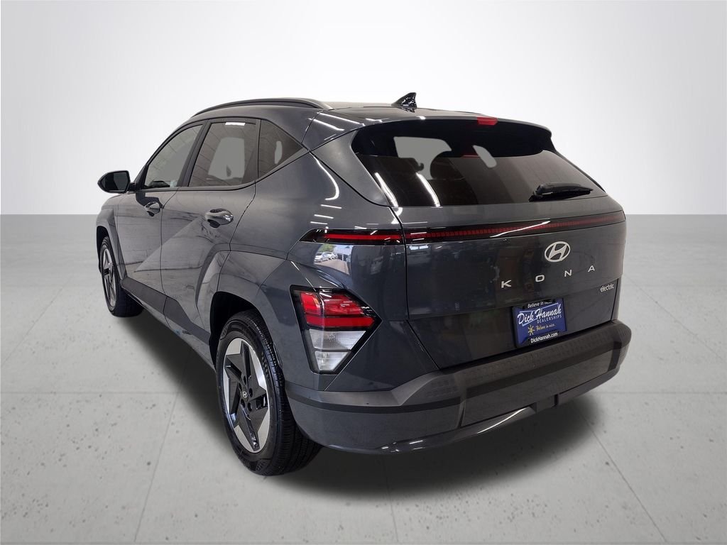Certified Used 2024 Gray Hyundai SEL image 12