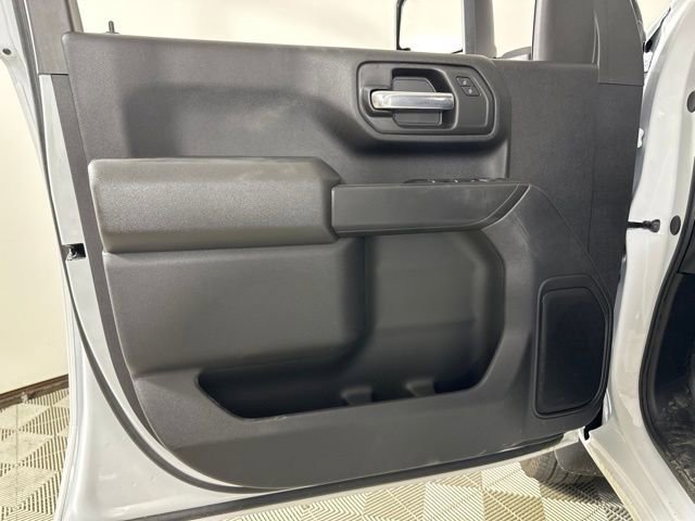2025 Chevrolet Silverado 3500 HD Work Truck - Photo 15