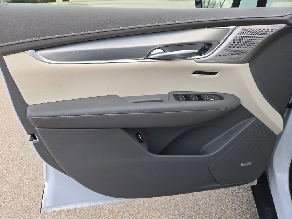 2025 Cadillac XT5 Premium Luxury - Photo 19