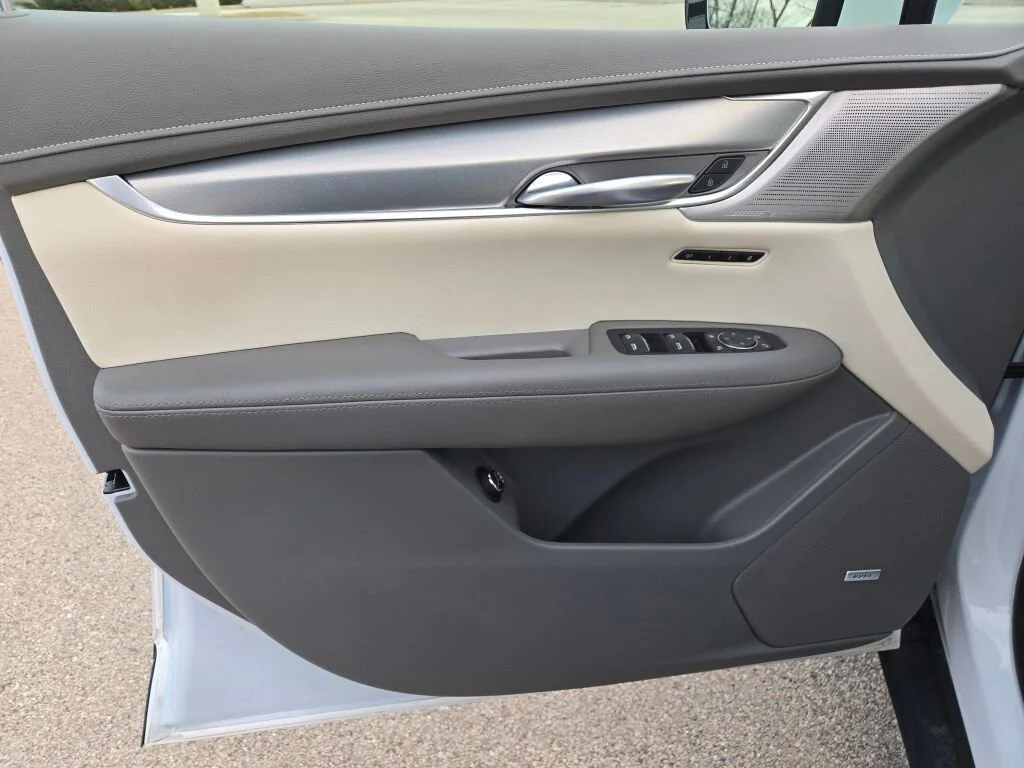 2025 Cadillac XT5 Premium Luxury - Photo 19