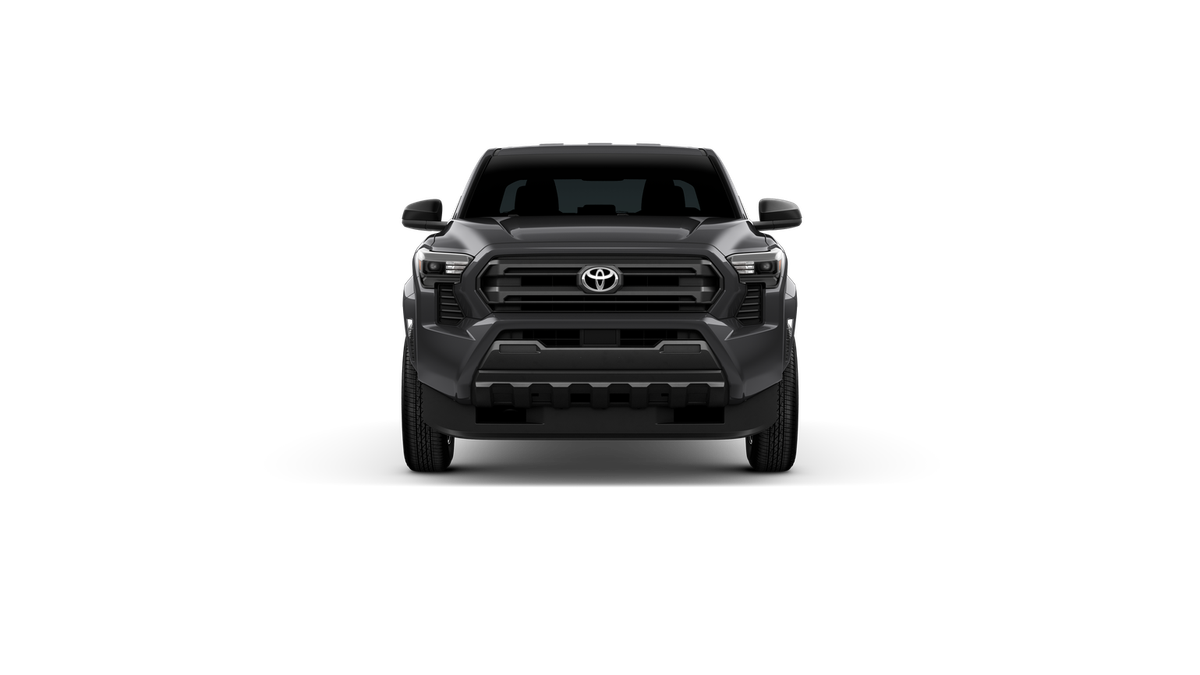New 2026 Underground Toyota SR image 17