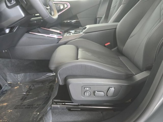 New 2026 Skyscraper Grey Metallic BMW X3 30 image 15