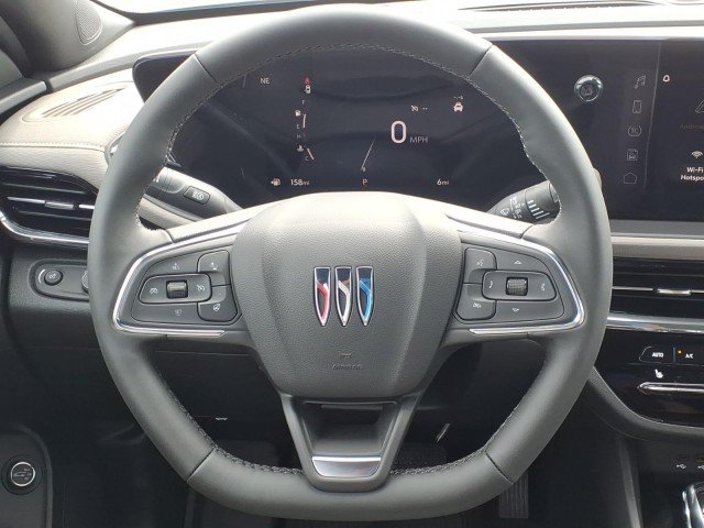 2026 Buick Envista Avenir - Photo 21