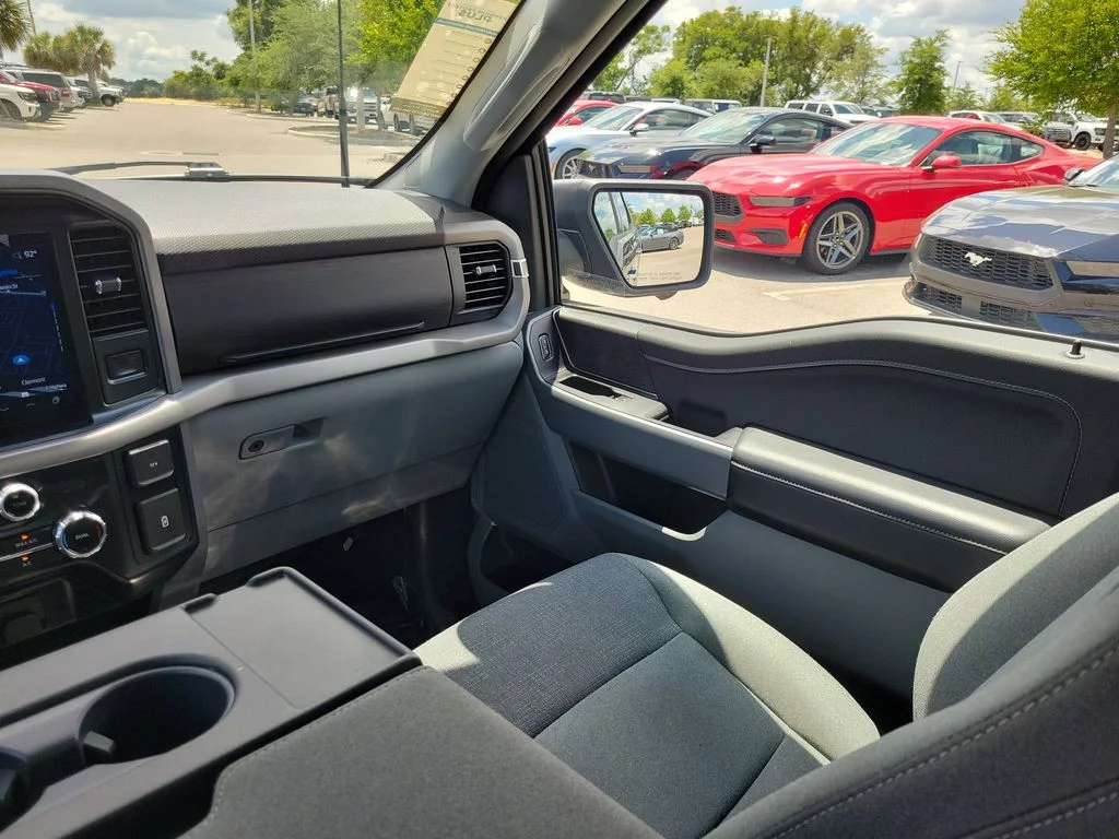 2024 Ford F-150 XLT - Photo 13