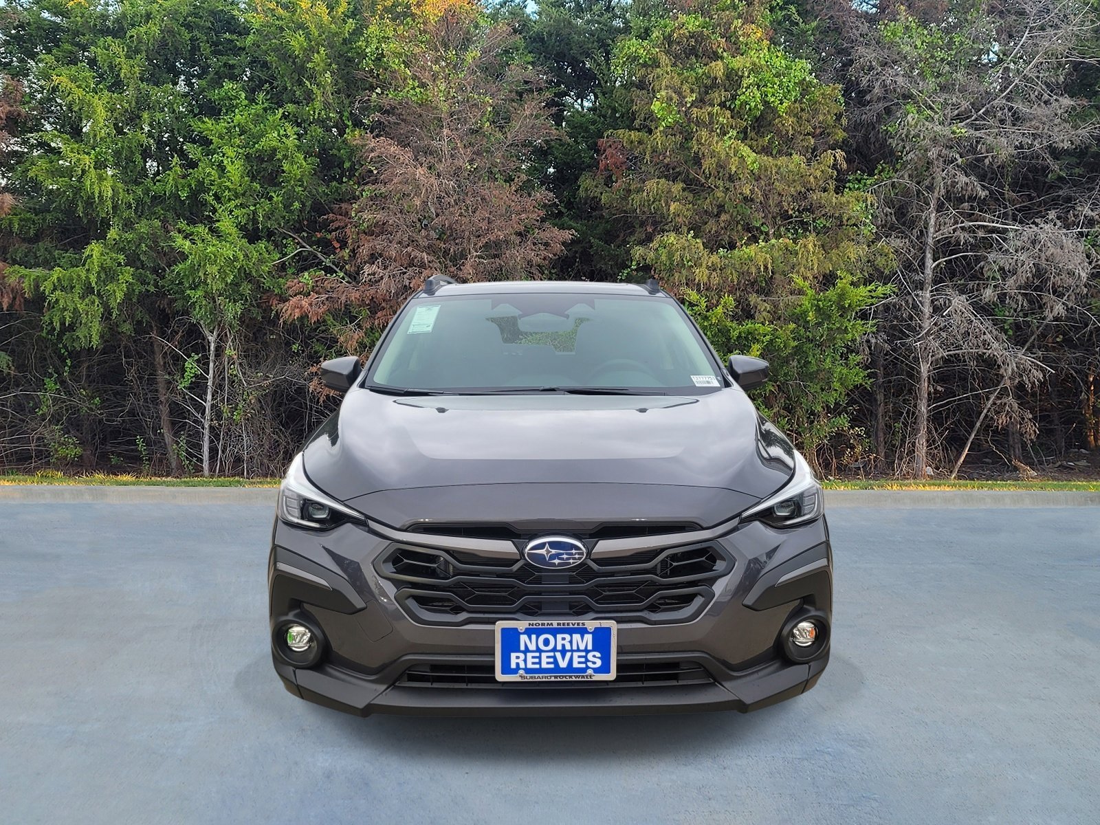 New 2026 MAGNETITE GRAY PEARL Subaru Limited image 2