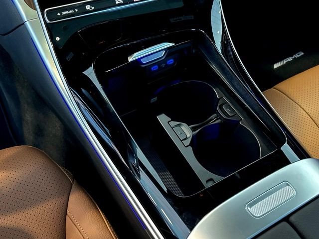 New 2026 MANUFAKTUR Moonlight White Metallic Mercedes-Benz CLE 450 image 20