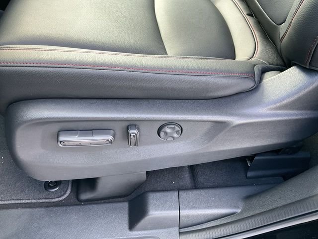 2026 Honda Odyssey Sport L - Photo 20