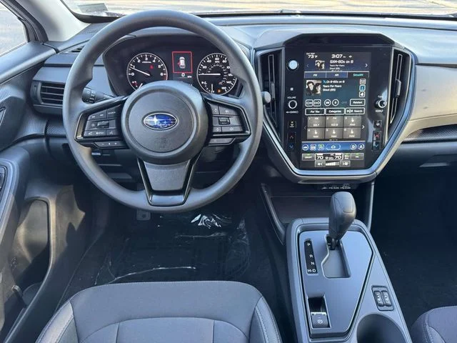 2026 Subaru Crosstrek Premium - Photo 18