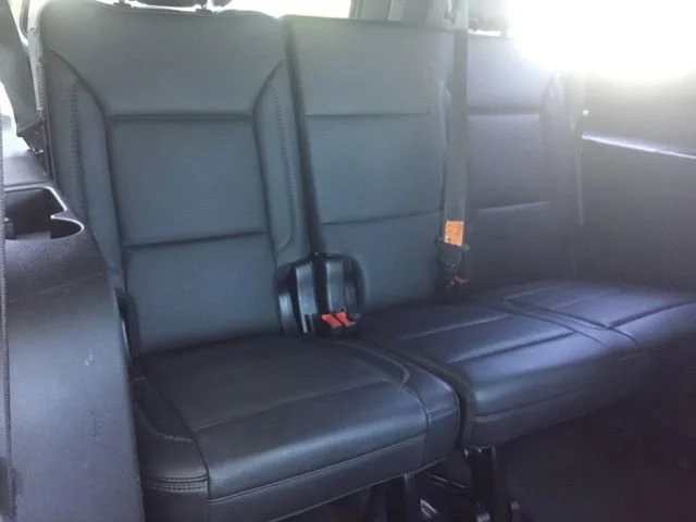 2024 GMC Yukon XL Denali - Photo 31