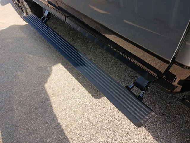 New 2026 Ceramic Gray Clear-Coat Exterior Paint RAM Rebel image 11