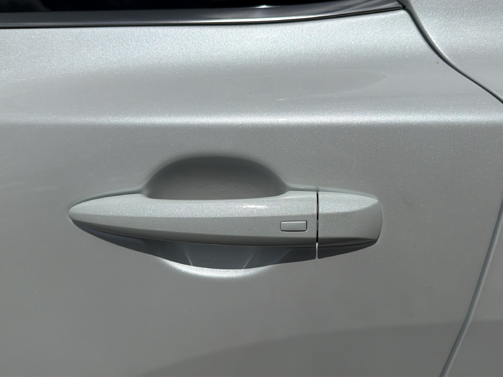 New 2026 White Nissan Platinum image 30
