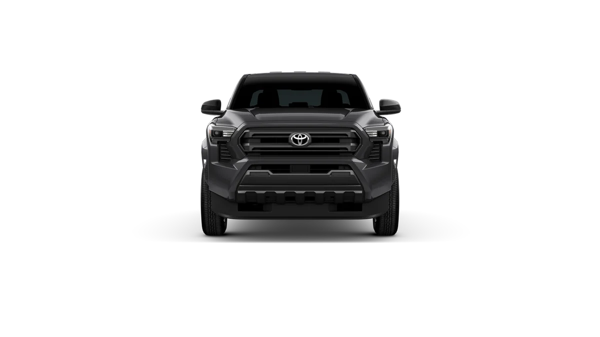 New 2026 Underground Toyota SR image 17