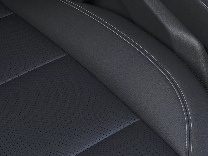 New 2026 Sterling Gray Metallic Chevrolet LT image 21