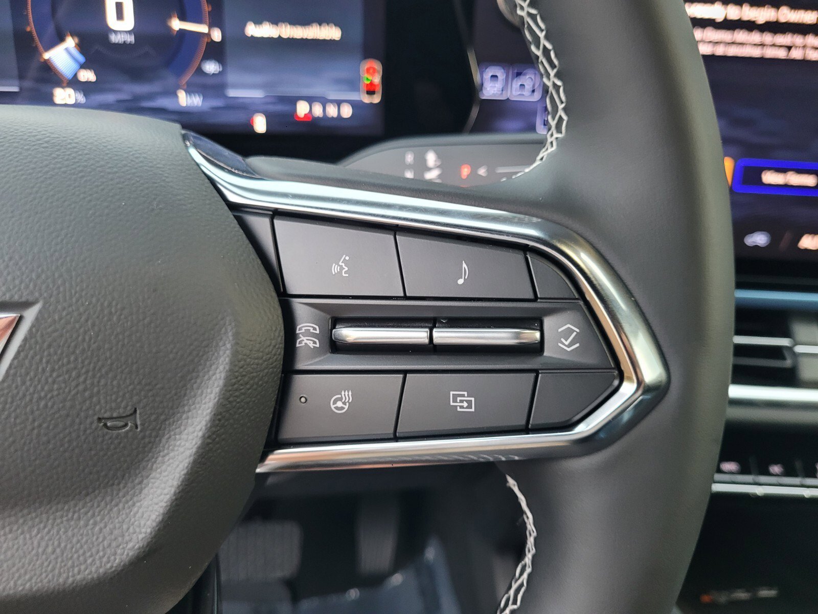 2026 Chevrolet Equinox EV 2LT - Photo 29