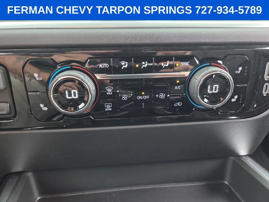 2026 Chevrolet Silverado 1500 RST - Photo 26
