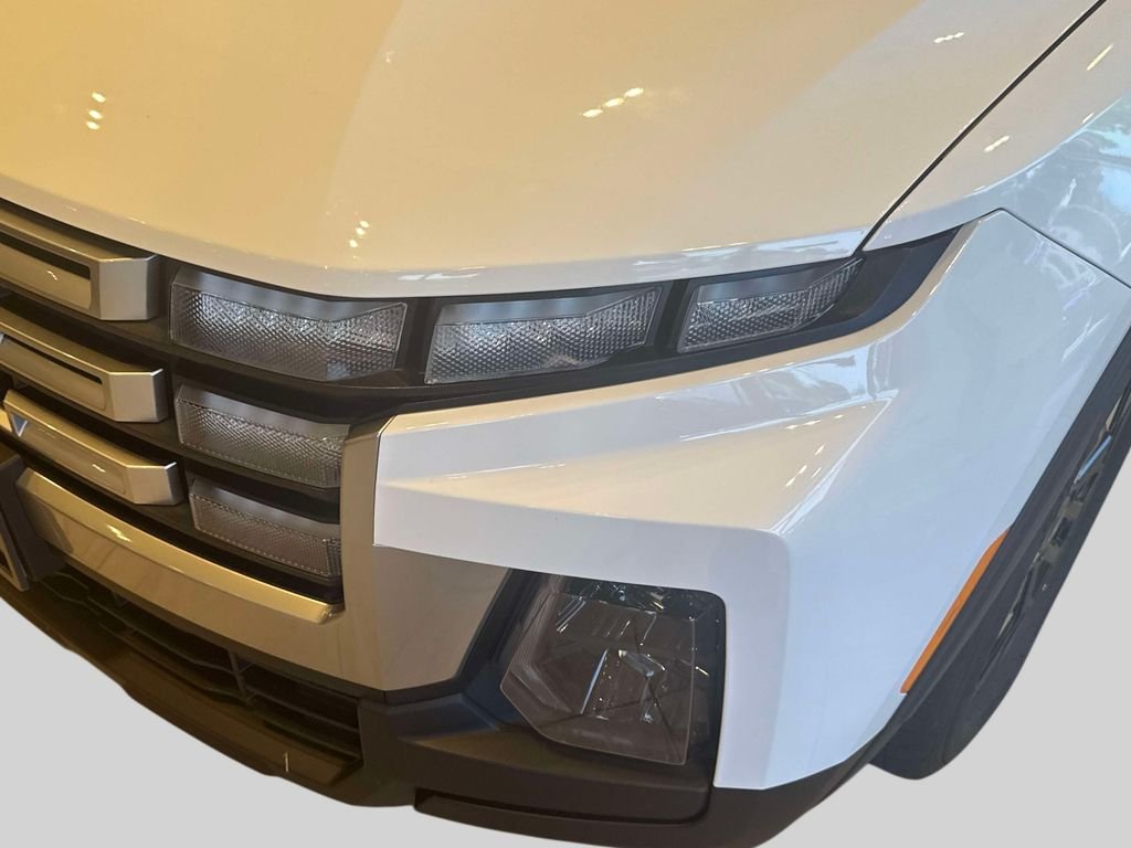 2026 Hyundai Santa Cruz SEL - Photo 7