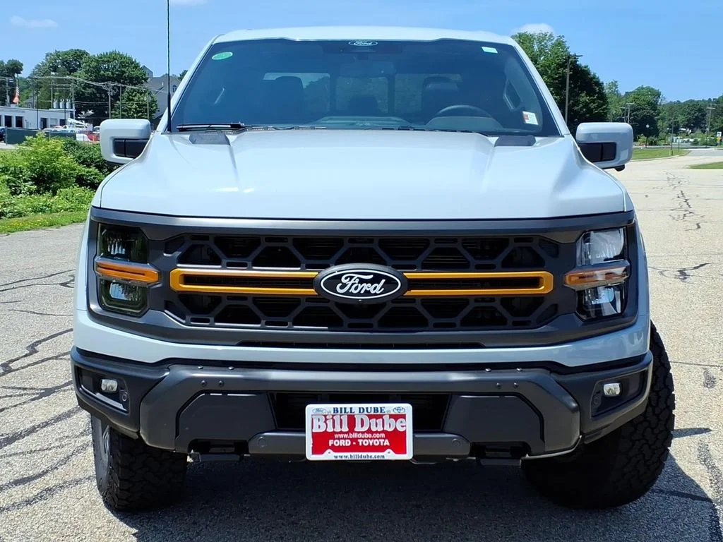 New 2026 Avalanche Ford Tremor image 2