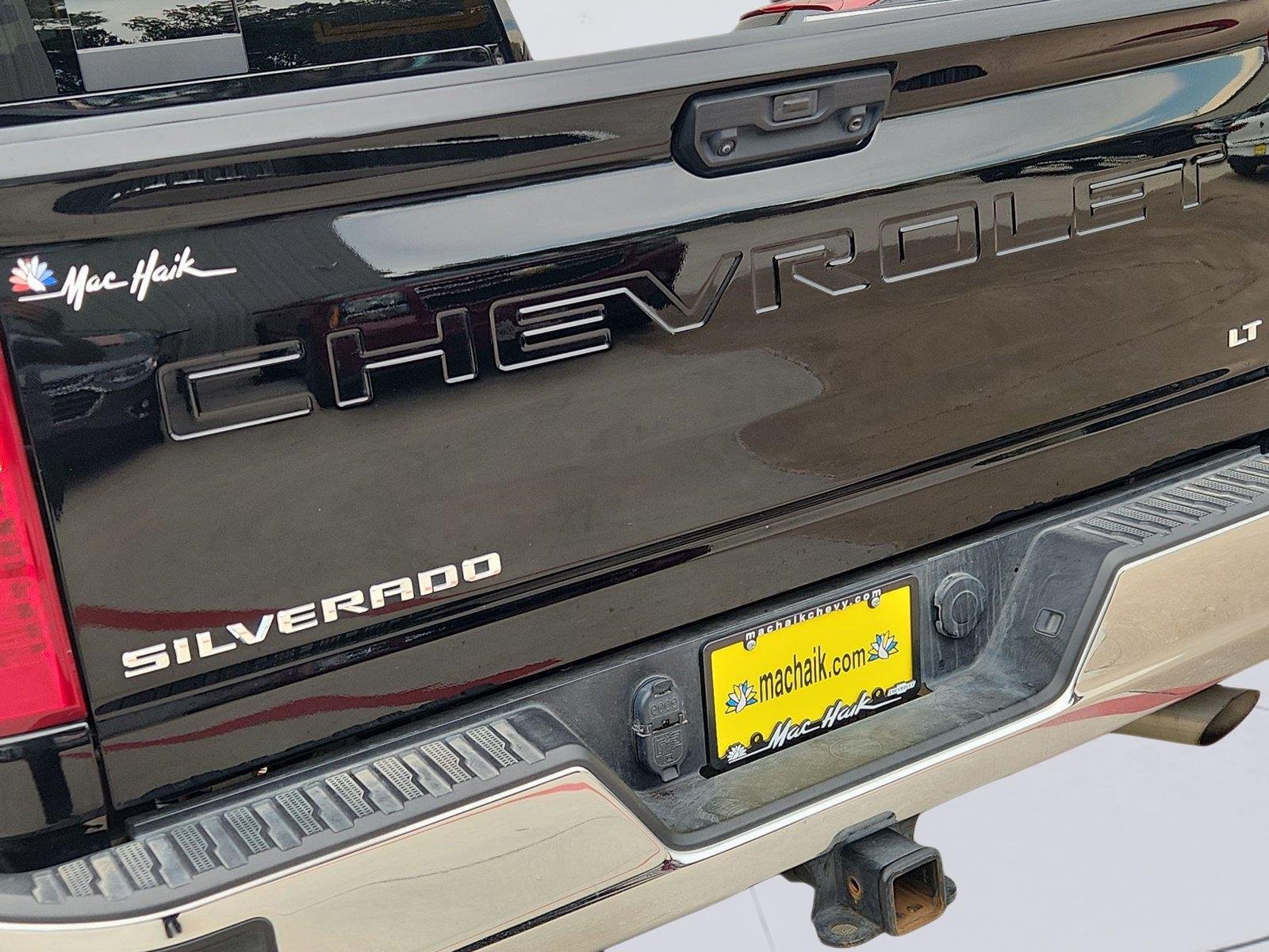 2026 Chevrolet Silverado 2500HD LT - Photo 30