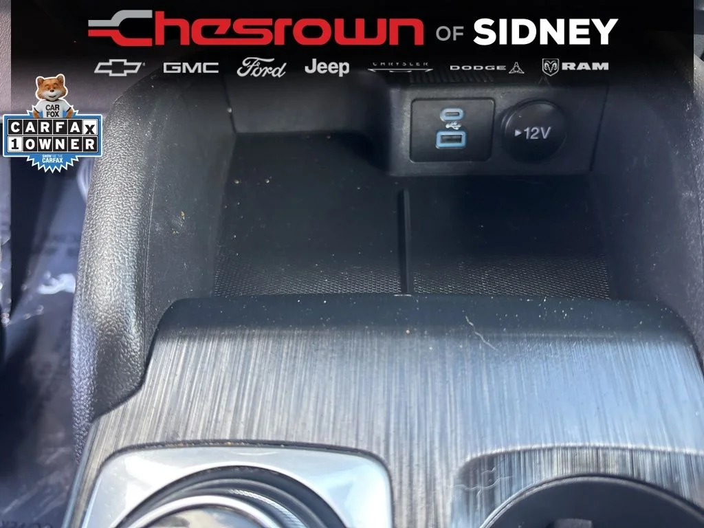 Used 2023 Blue Ford Active image 20