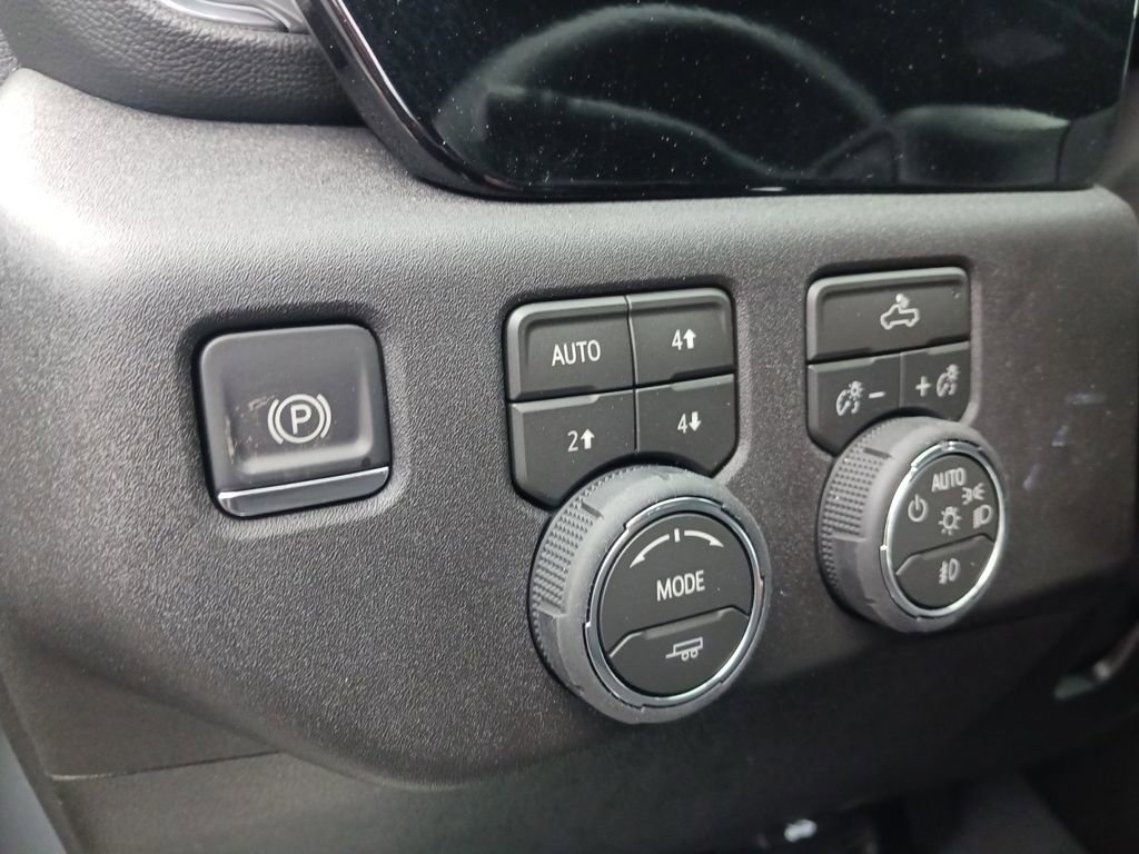 2026 Chevrolet Silverado 1500 RST - Photo 37