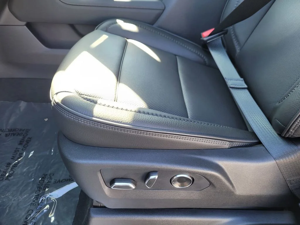 2026 GMC Sierra 1500 Denali - Photo 13