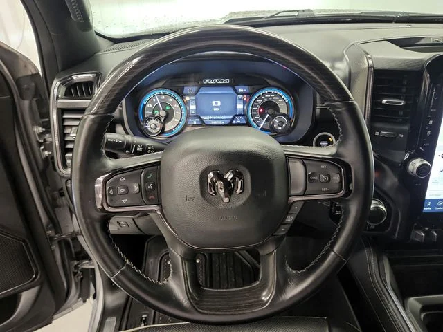 Used 2022  Ram Limited image 20