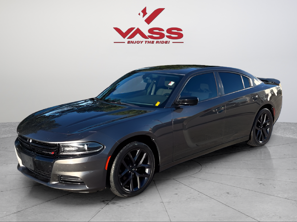 2019 Dodge Charger