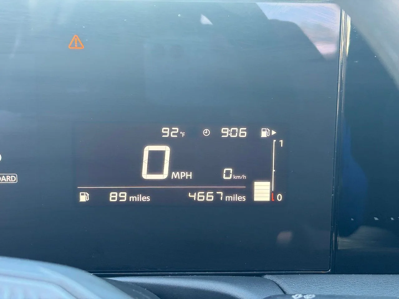 Used 2026 Gun Metallic Nissan S image 28