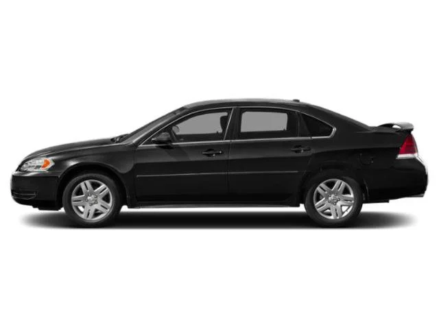 Used 2015 Summit White Chevrolet LT image 6