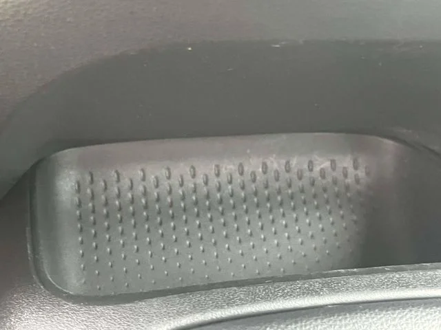 Certified Used 2021 Black Toyota LE image 34