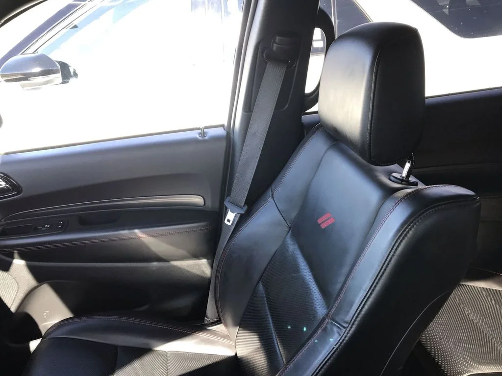 Used 2024 Black Dodge GT Plus image 25