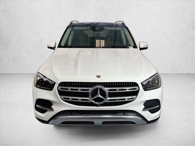 New 2026 Polar White Mercedes-Benz GLE 350 image 32