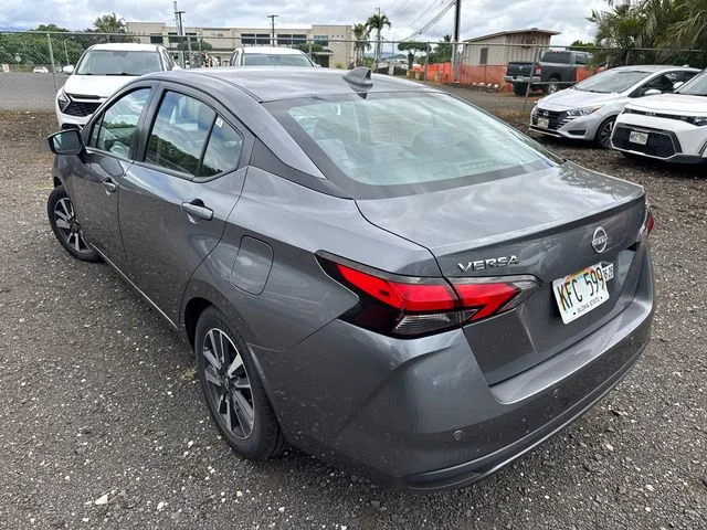 Used 2023 Gray Nissan 1.6 SV image 5