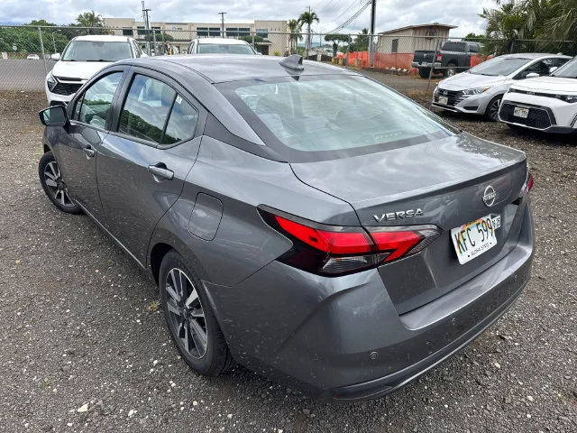 Used 2023 Gray Nissan 1.6 SV image 5