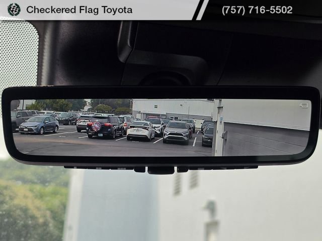 Used 2024 Smoked Mesquite Toyota 1794 image 32