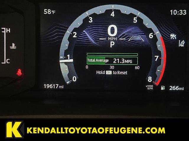 Certified Used 2024 ICE CAP Toyota  image 20